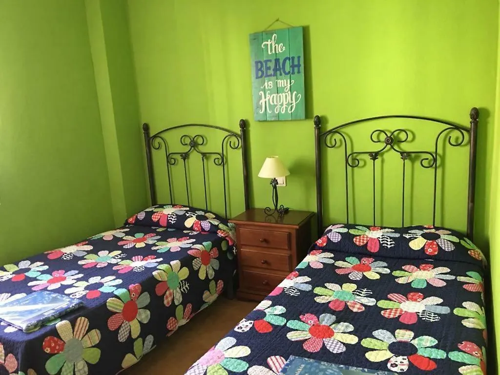 Bonito Apartamento En Zahara De Los Atunes 0*,  Spain