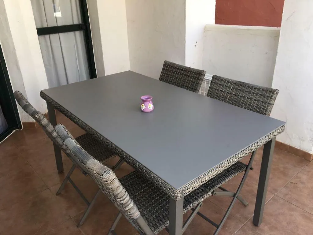 Bonito Apartamento En Zahara De Los Atunes Apartment