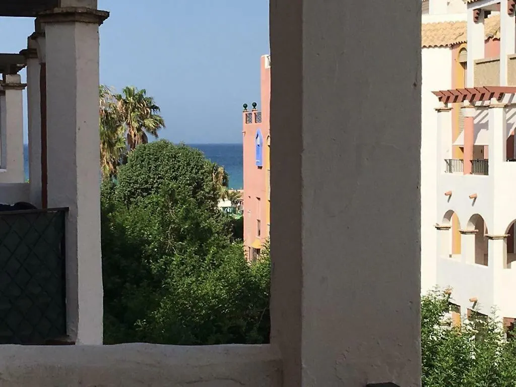 Lägenhet Bonito Apartamento En Zahara De Los Atunes Spanien