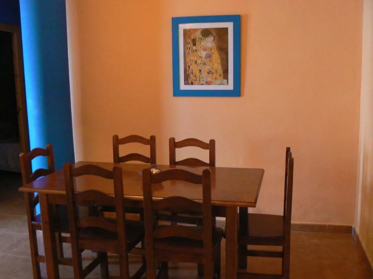 Apartment Bonito Apartamento En Zahara De Los Atunes