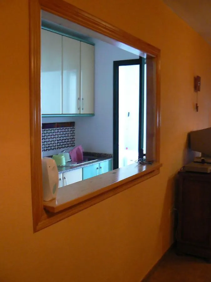 Bonito Apartamento En Zahara De Los Atunes