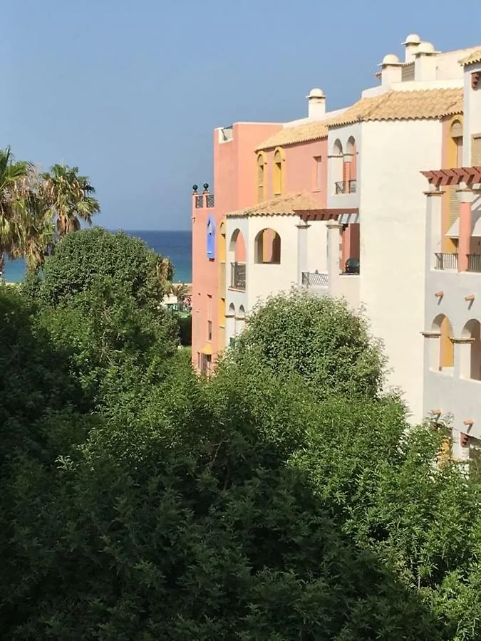 Bonito Apartamento En Zahara De Los Atunes 0*,