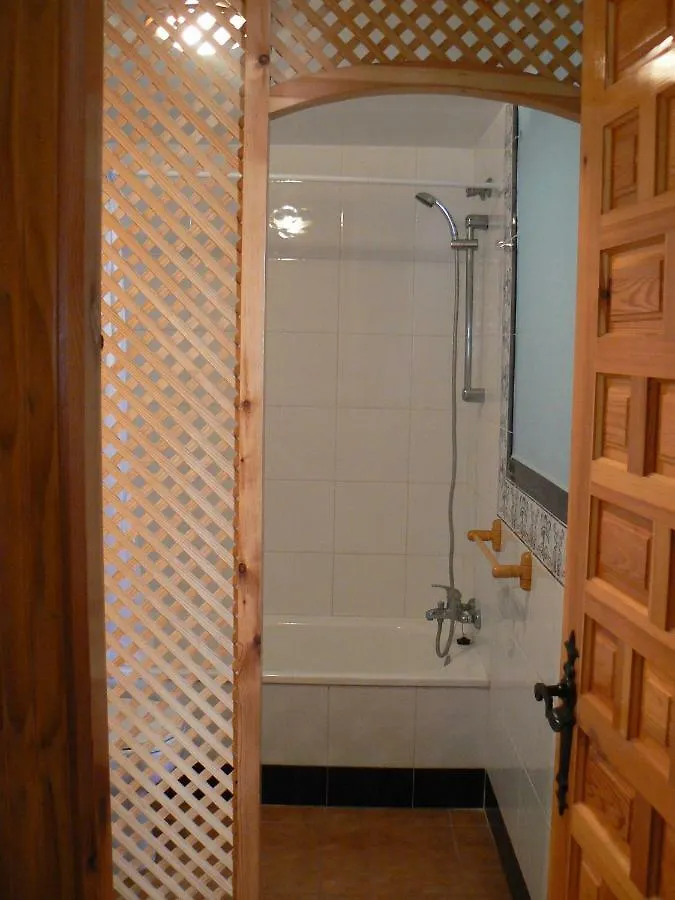 Bonito Apartamento En Zahara De Los Atunes Spain