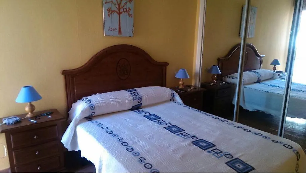 Bonito Apartamento En Zahara De Los Atunes Apartment