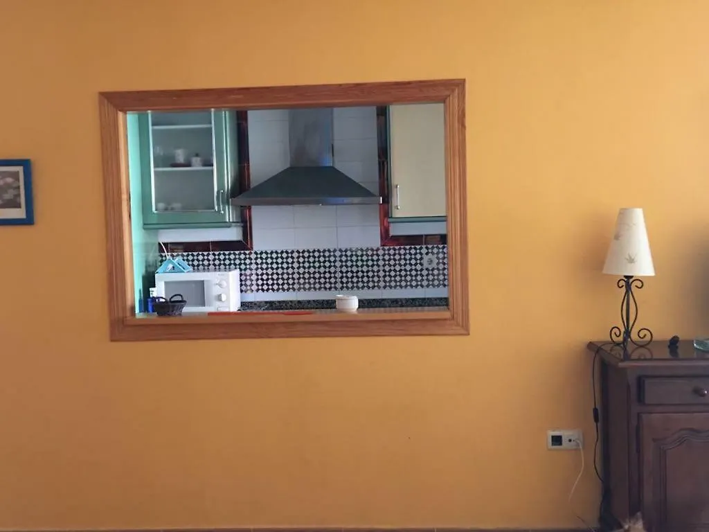 Bonito Apartamento En Zahara De Los Atunes