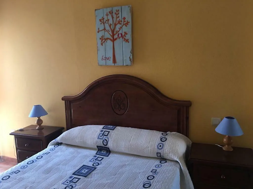 Bonito Apartamento En Zahara De Los Atunes