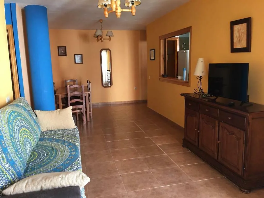 Bonito Apartamento En Zahara De Los Atunes Apartment
