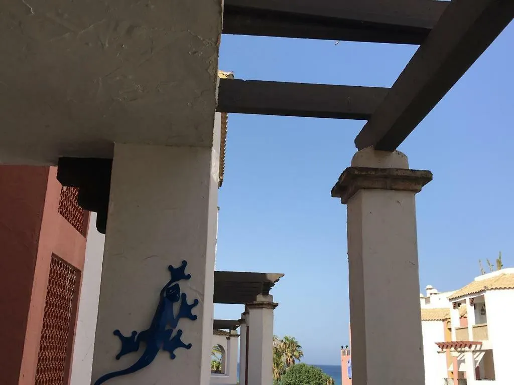 Bonito Apartamento En Zahara De Los Atunes