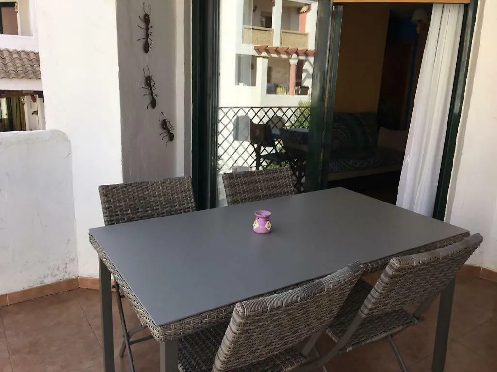 Apartment Bonito Apartamento En Zahara De Los Atunes
