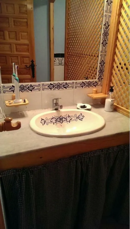 Bonito Apartamento En Zahara De Los Atunes 0*,  Spain
