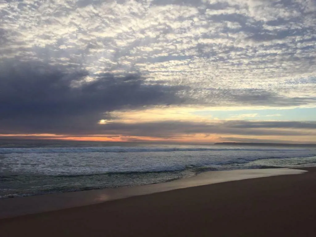 Lägenhet Bonito Apartamento En Zahara De Los Atunes