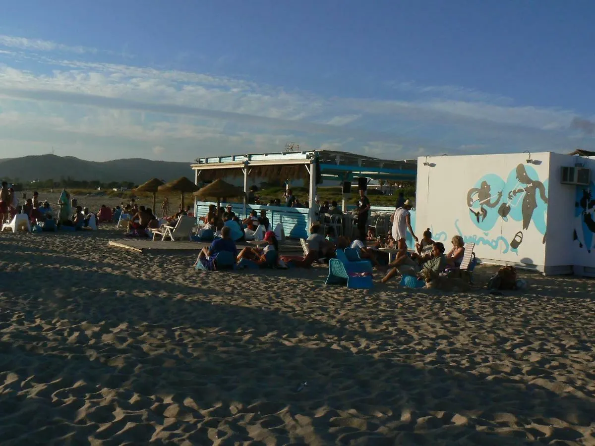 Bonito Apartamento En Zahara De Los Atunes 0*,  Spain