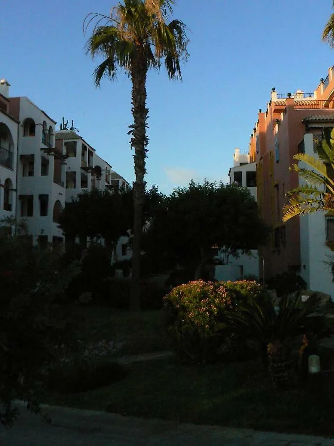 Bonito Apartamento En Zahara De Los Atunes Lägenhet