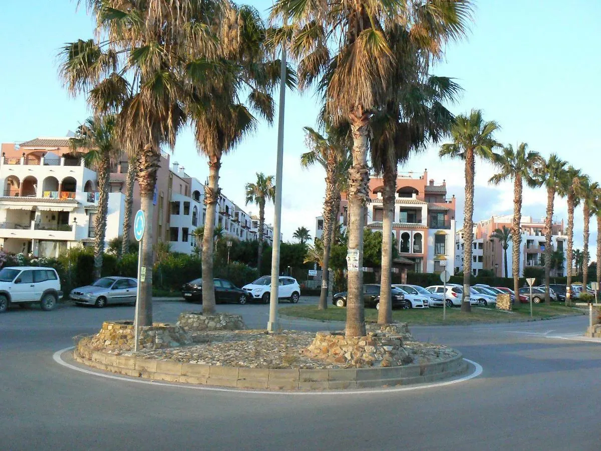 Bonito Apartamento En Zahara De Los Atunes