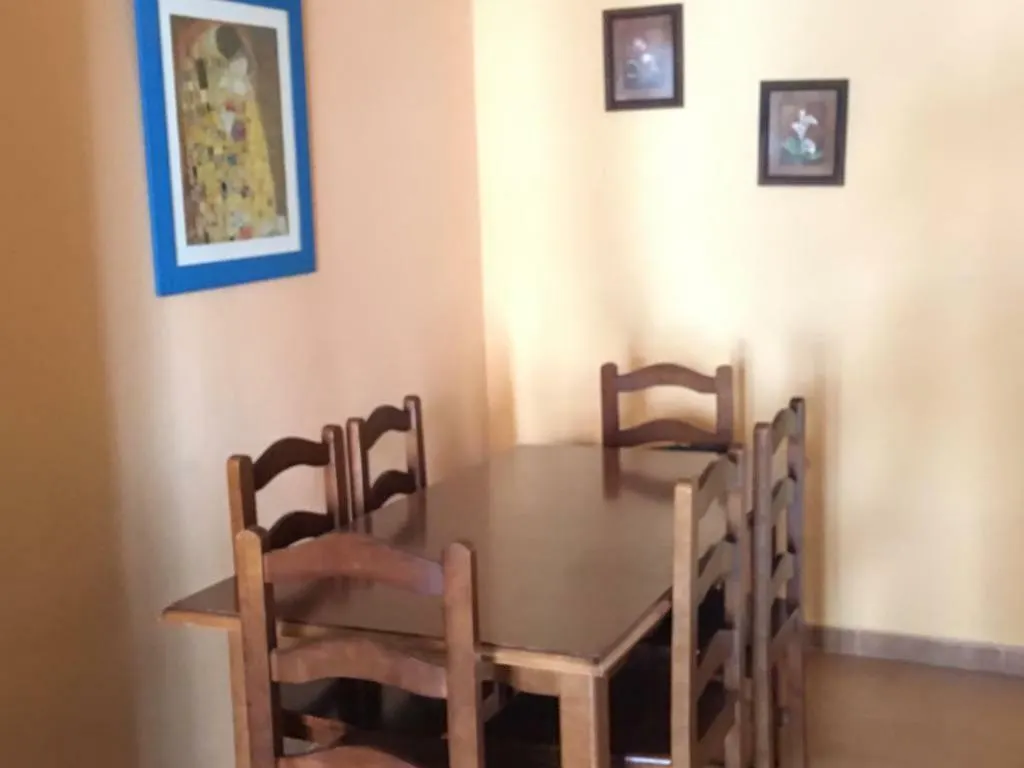 Appartement Bonito Apartamento En Zahara De Los Atunes Espagne